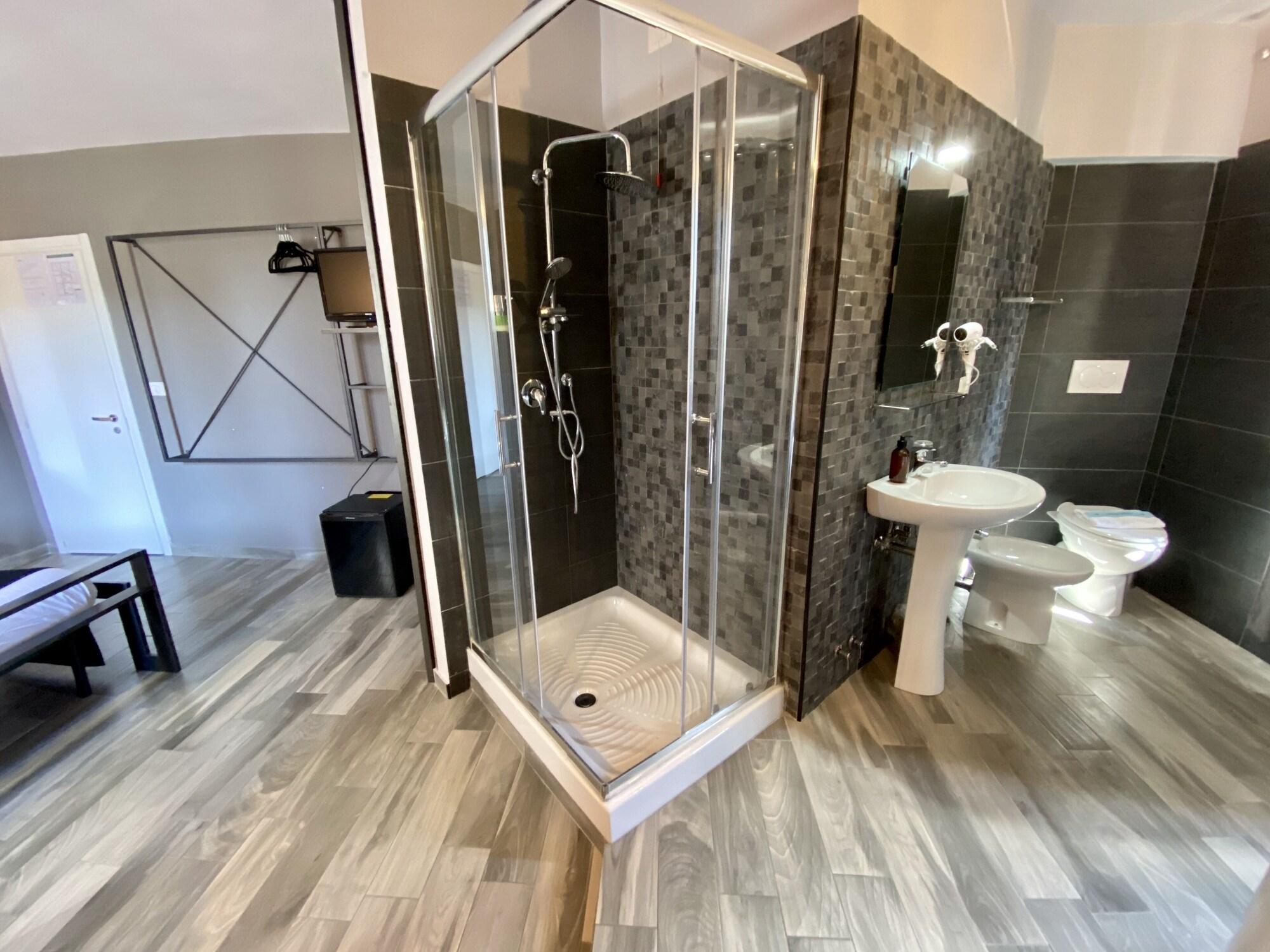 Hotel Resi روما المظهر الخارجي الصورة