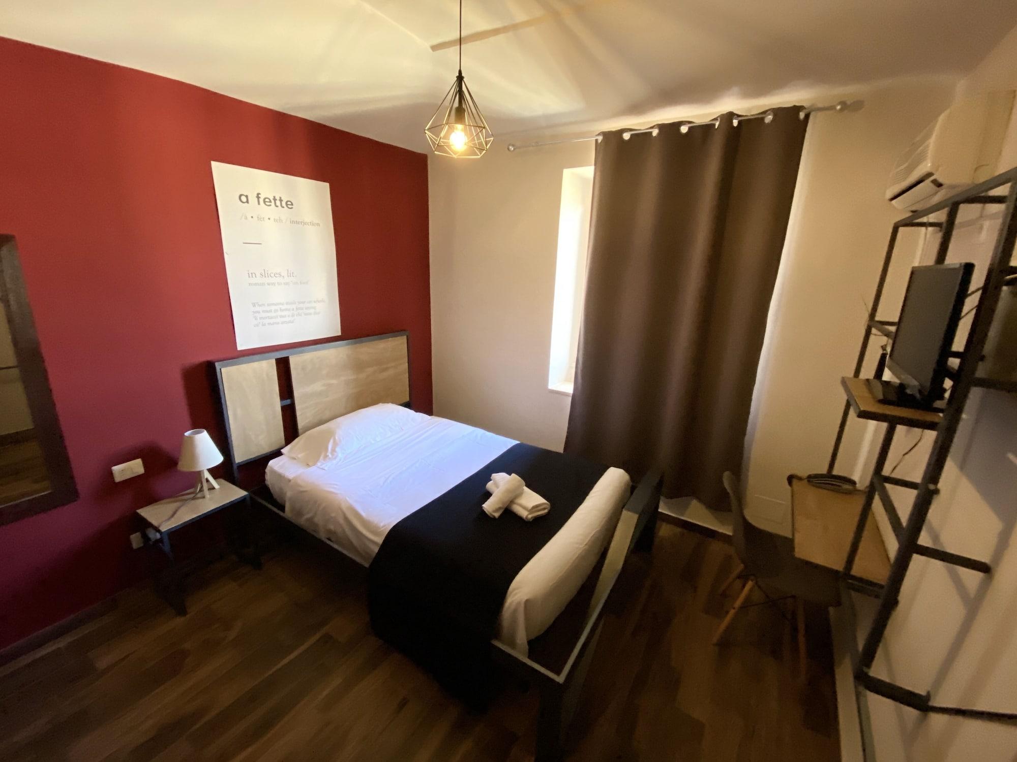 Hotel Resi روما المظهر الخارجي الصورة