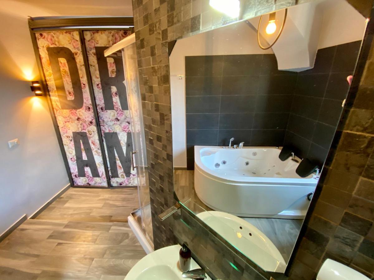 Hotel Resi روما المظهر الخارجي الصورة