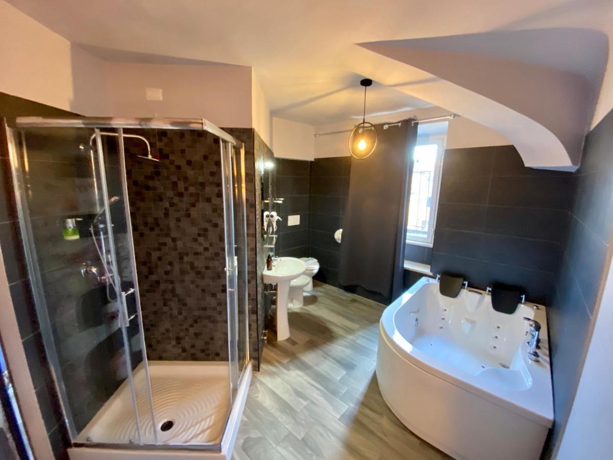 Hotel Resi روما المظهر الخارجي الصورة