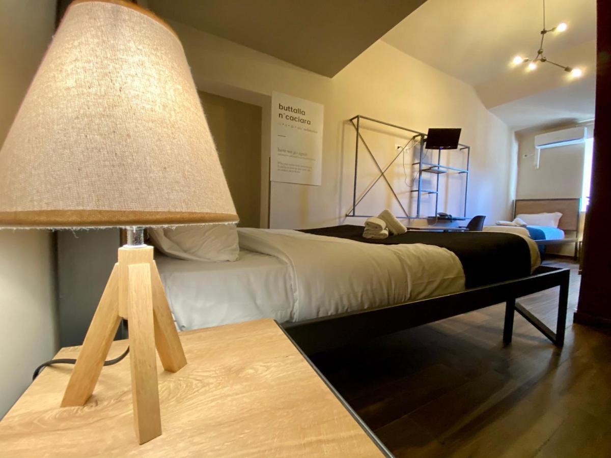 Hotel Resi روما المظهر الخارجي الصورة